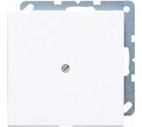 Jung uscita linea LS990ALG - con scarico trazione, termoplastico, IP44, grigi...