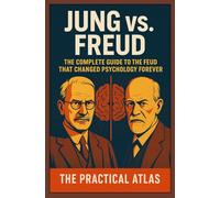 Jung vs. Freud: The Complete Guide to the Feud That Changed Psychology Forever