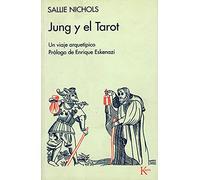 Jung y el tarot : un viaje arquetípico [Lingua spagnola]