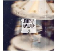 JUNG YUP - MERRY GO ROUND VOL.3