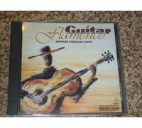 Junge,Andreas Christian - Flamenco Guitar