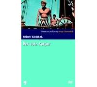 Junge Cinemathek Box. Gesamtbox mit allen 12 Filmen / Der rote Korsar