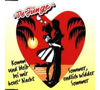 Junge,de - Komm und Bleib' Bei Mir...