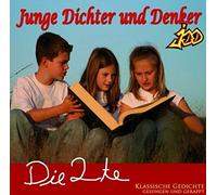 Junge Dichter und Denker - Klassische Gedichte-die 2te