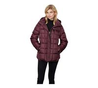 Junge - Margit Comfort fit 0225-2162-65 - - Jackets - Donna - Marrone - 2XL