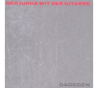 Junge mit der Gitarre,der - Dagegen (Plektron)