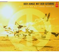 Junge mit der Gitarre,der - Die Seite Wo die Sonne Scheint