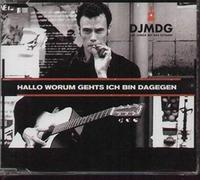 Junge mit der Gitarre,der - Hallo Worum Gehts Ich Bin Dage
