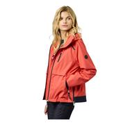 Junge - Nikki Jacket - - Sport - Donna - Rosso - 2XL