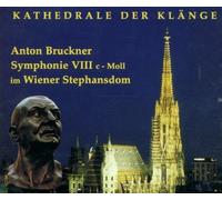 Junge Österreichische Philharmonie - Bruckner 8,Kathedrale der Klänge