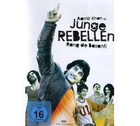 Junge Rebellen - Rang De Basanti