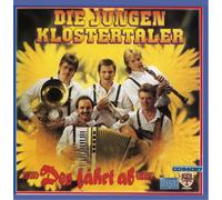 Jungen Klostertaler,die - Des' Fahrt Ab