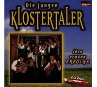 Jungen Klostertaler,die - Die Ersten Erfolge