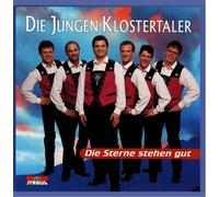 Jungen Klostertaler,die - Die Sterne Stehen Gut