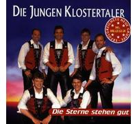 Jungen Klostertaler,die - Die Sterne Stehen Gut