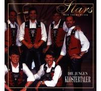 Jungen Klostertaler,die - Stars der Volksmusik