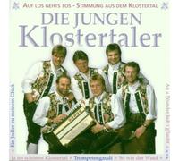 Jungen Klostertaler,die - Stimmung aus dem Klostertal