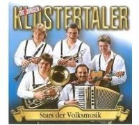 Jungen Klostertaler - Stars Der Volksmusik