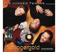 Jungen Tenöre,die - Cara Mia (Ihre Schönsten Melodien)