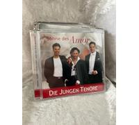 Jungen Tenöre,die - Söhne des Amor