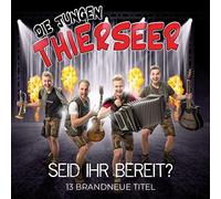Jungen Thierseer - Seid Ihr Bereit