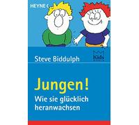 Jungen! Wie sie glücklich heranwachsen: 5386