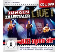 Jungen Zillertaler,die - Live