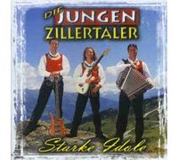 Jungen Zillertaler,die - Starke Idole