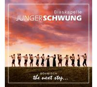 Junger Schwung Balskapell - The Next Step-Boehmisch