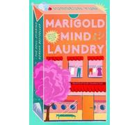 Jungeun Yun Marigold Mind Laundry (Copertina rigida)