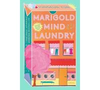 Jungeun Yun Marigold Mind Laundry (Copertina rigida)