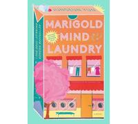 Jungeun Yun Marigold Mind Laundry (Copertina rigida)