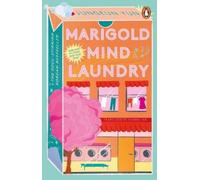 Jungeun Yun Marigold Mind Laundry (Tascabile)