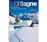 Jungfrau e Oberland bernese