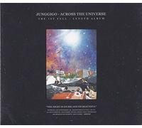 Junggigo - Across The Universe Vol 1
