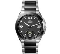 Junghans 018/1120.44 - Orologio da polso da uomo