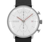 Junghans 27/4303.02 Max Bill Chronoscope Bauhaus Auto