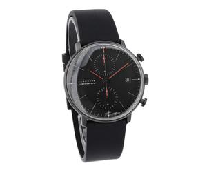 Junghans 27/4409.02 Max Bill Automatic Chronoscope Bauhaus Men's Watch
