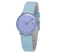 Junghans 47/4554.02 Max Bill Quartz Woman's Watch