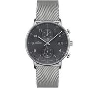Junghans FORM C 041/4877.44 Orologio da polso uomo