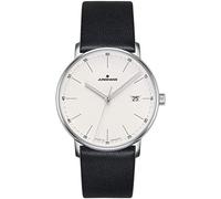 Junghans FORM Quarz 041/4884.00 Orologio da polso uomo