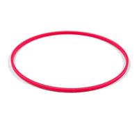 Junghans Guarnizione del fondo Rosso Rotondo Sans-Fil 052/2210