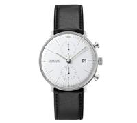 Junghans max bill Chronoscope 27/4600.02 Orologio automatico uomo