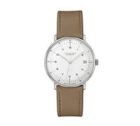 Junghans max bill Kleine Automatic 27/4107.02 Orologio automatico donna