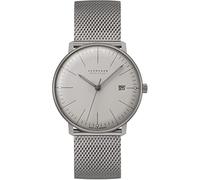 Junghans max bill MEGA Solar 59/2022.46 Orologio da polso uomo