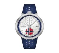 JUNGHANS Orologio automatico da uomo 1972 Competition FIS Edition Trondheim 27/4507.00