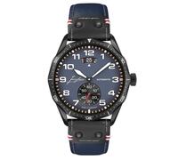 JUNGHANS Orologio da Uomo 027/4397.00