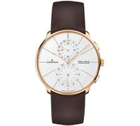 JUNGHANS Orologio da Uomo 059/7201.00