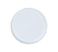 Junghans Ricambio Acrilico Rotondo Antigraffio per Max Bill Orologio 027/4002