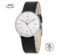 Junghans Uomo 27/3500.02 Max Bill Automatic Automatico